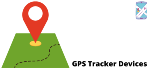 GPS Tracker Devices 