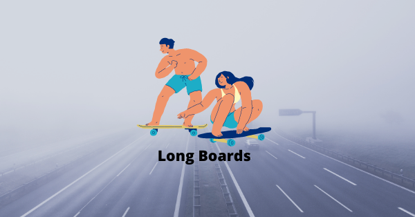 Electric Longboards