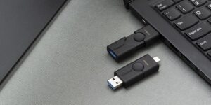 6 Fixes to USB Flash Drive Not Recognized