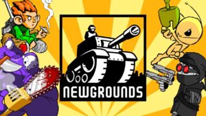 In 2023, the Newgrounds Player will be unavailable – Here’s how to get things fixed.