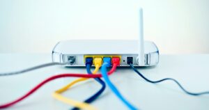 5 Tips for buying a new router in 2021