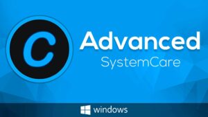 Advanced SystemCare 12.3 Key in 2023