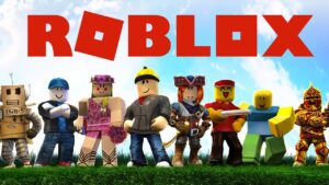 The History Of Roblox : From 2004 Until Now