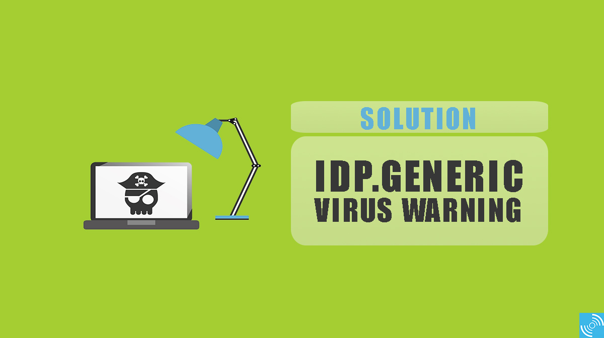 IDP Generic Virus