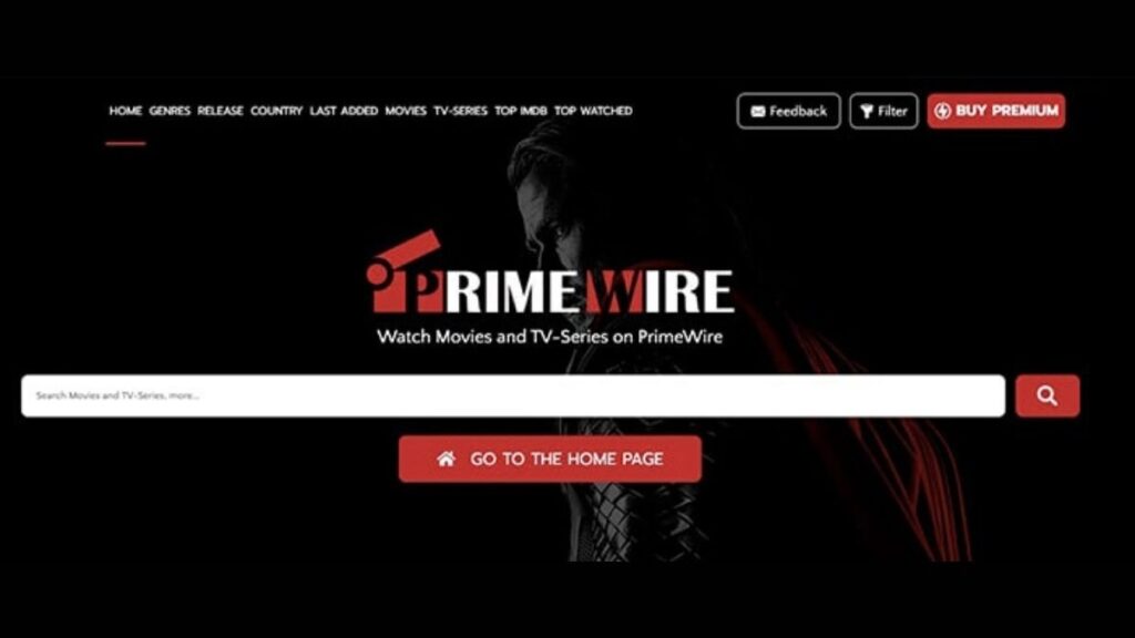 Primewire Proxy Unblocked