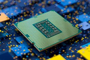Fast CPU: Processor Performance Monitoring Program