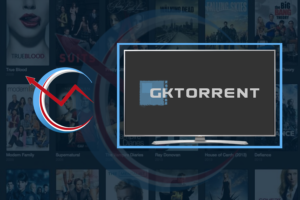 GKTorrent is The Best Torrenting Platform In 2021