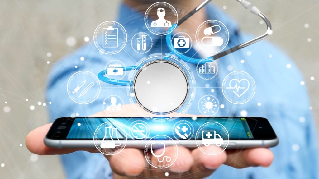 Vitality of Telemedicine