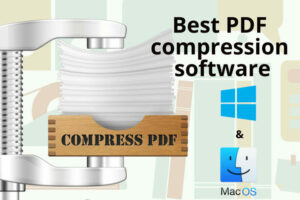What is PDF Compression?