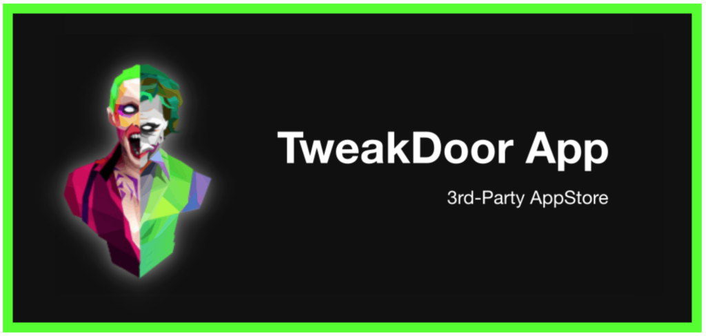 TweakDoor