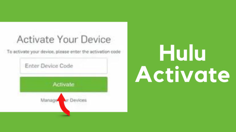 www.hulu.com activate – live Service Support