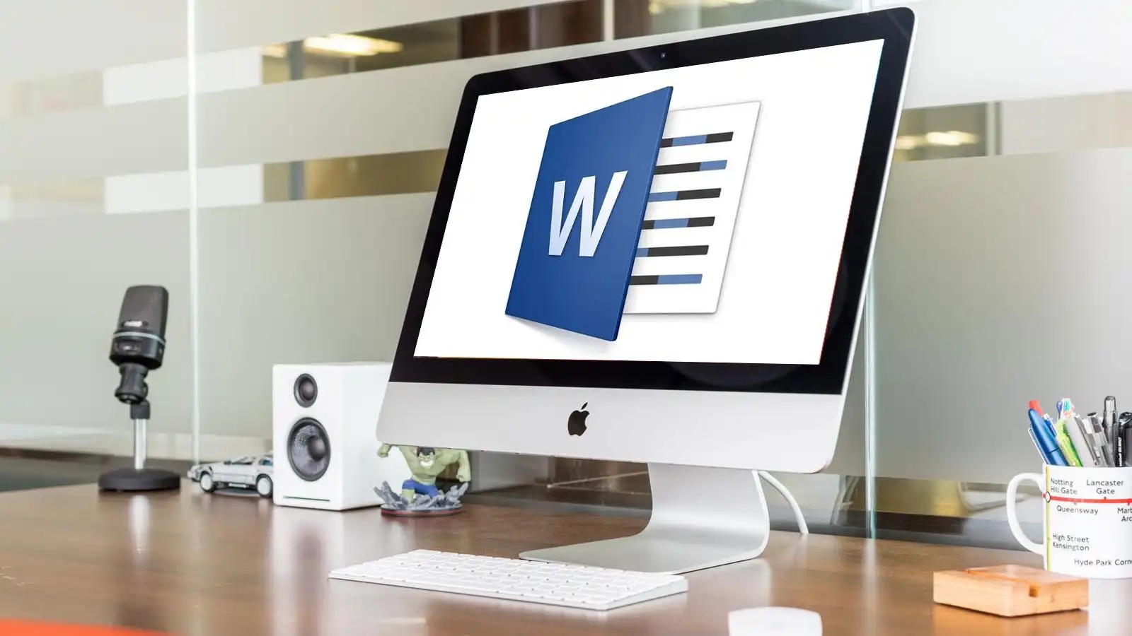 How To Recover a Word Document on Mac