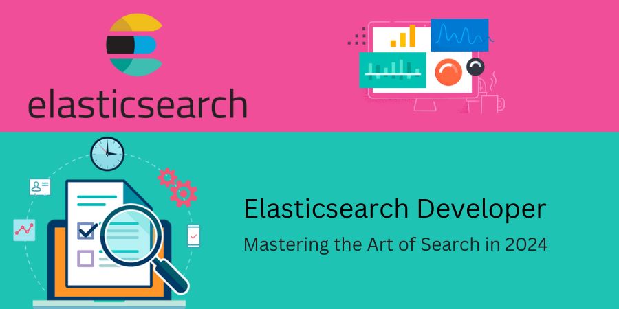 Elasticsearch Developer