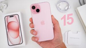 iPhone 15 Pink: Diving into Apple’s Chic New Color